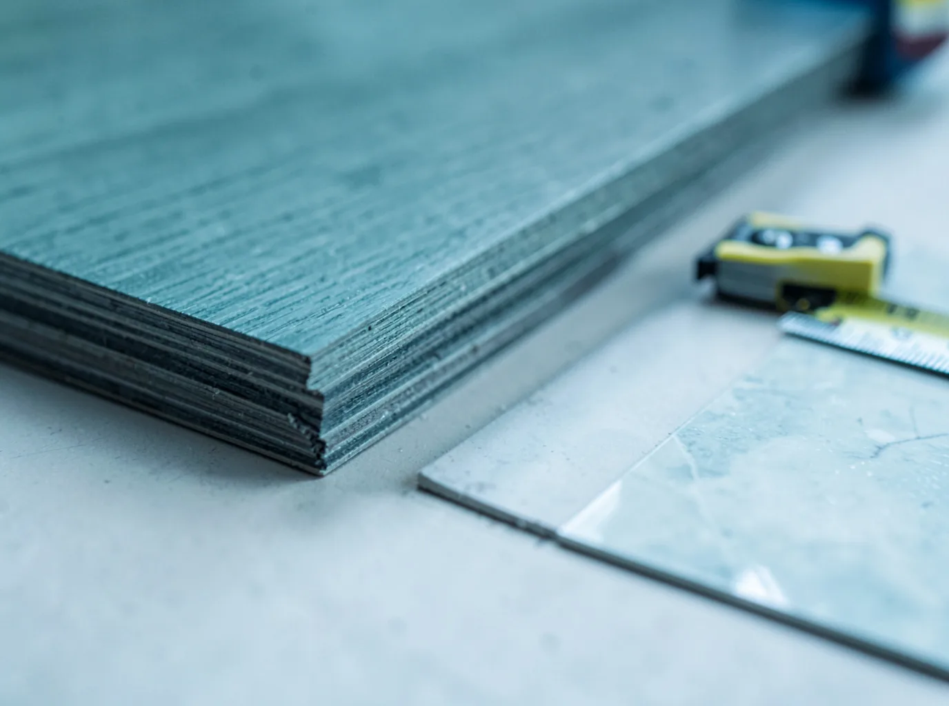 Luxury Vinyl Plank Installation Germantown, IL FAQs